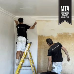 The Complete All Trades Company based in Edinburgh two insurepair painters and decorators in Edinburgh home