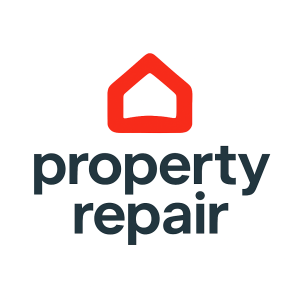 Property Repair Logo 2025